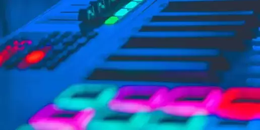 الیکٹرو موسیقی