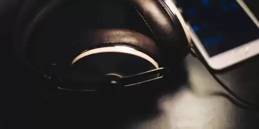 پُرسکون موسیقی