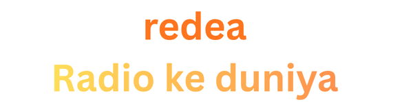 ہر اسٹیشن، ہر گانا، آپ کے لیے redea